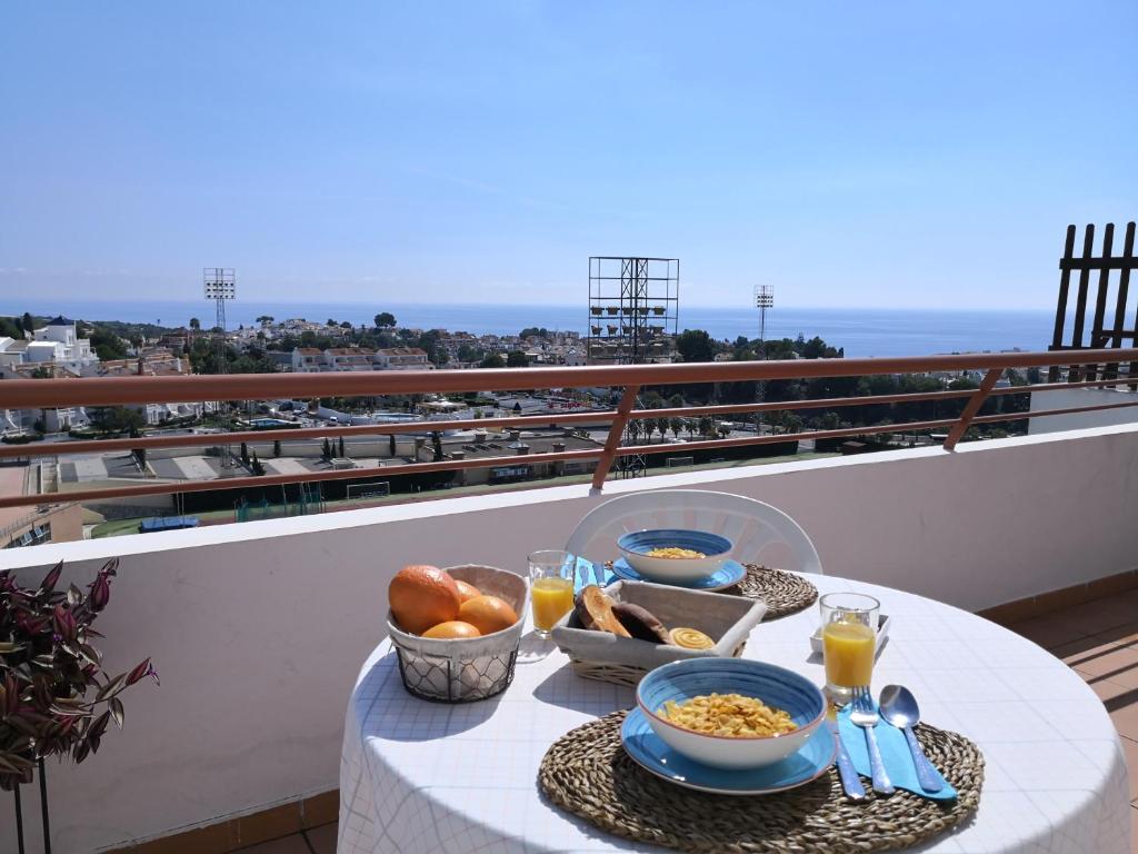 Panorama de Nerja - 2