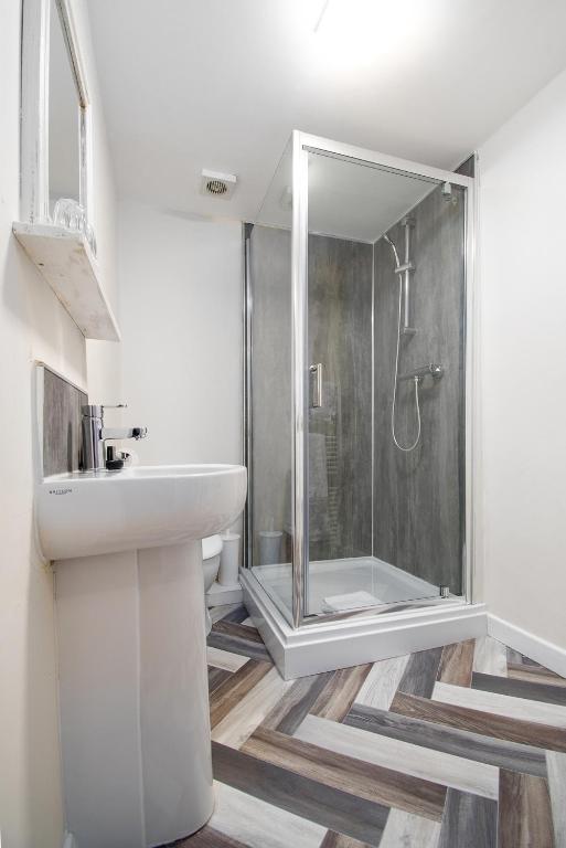 Y Branwen - adult only and dog friendly photo