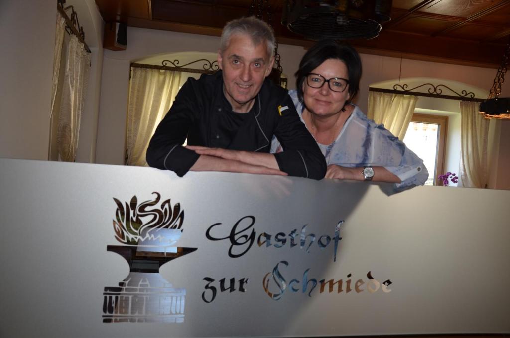 Gasthof zur Schmiede - 5