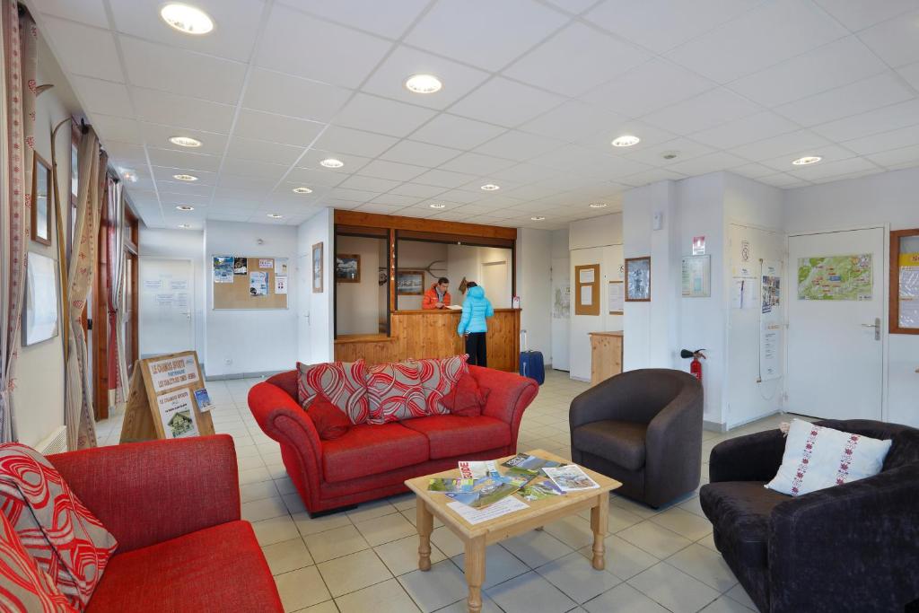 Résidence Goélia Les Chalets des Cîmes - 5