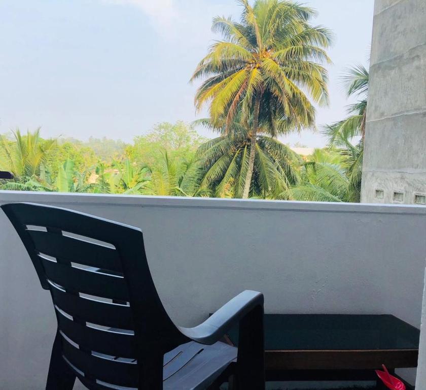 Randhila Beach View Hotel photo