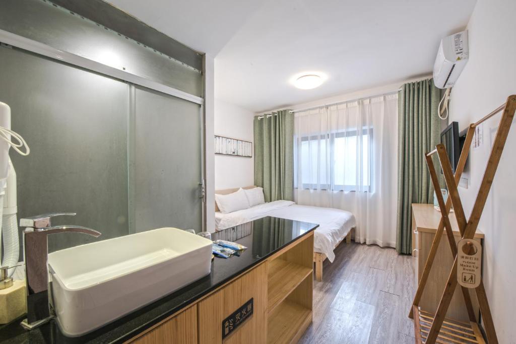 다인 인터내셔널 유스 호스텔