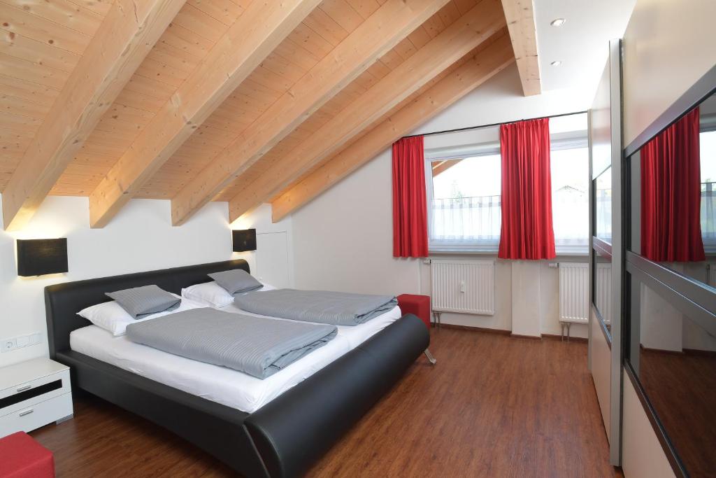 Ferienwohnung Rundumblick - 2