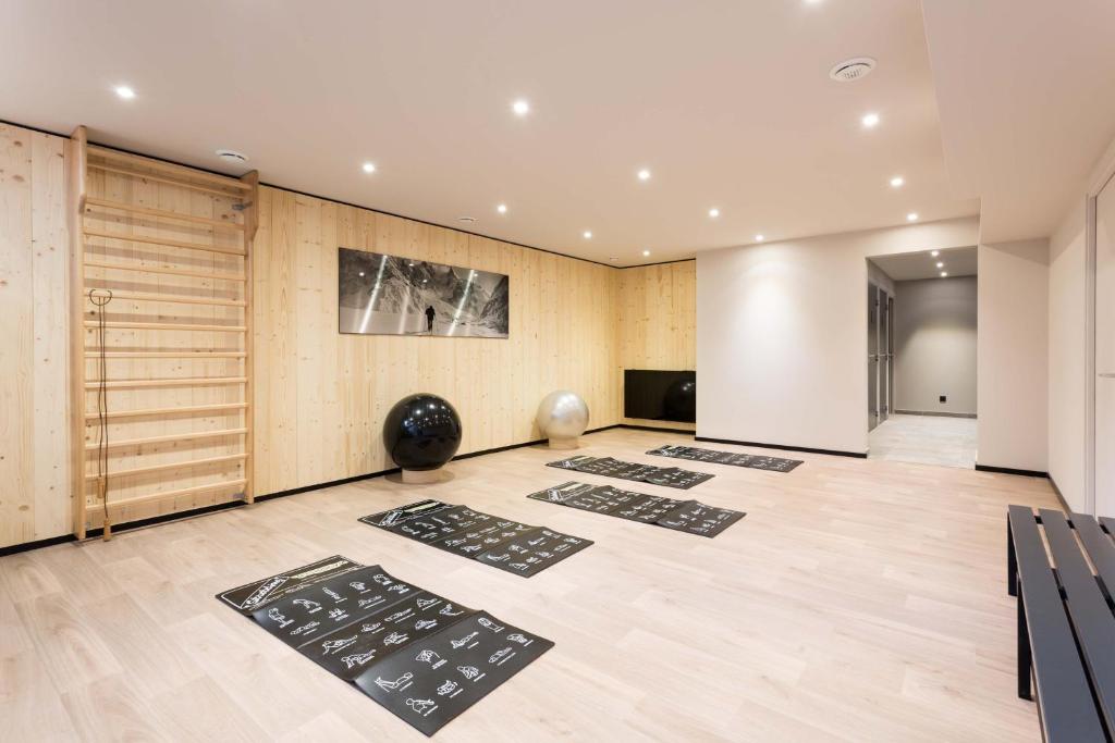 La Cordee 412 Apartment - Chamonix All Year photo