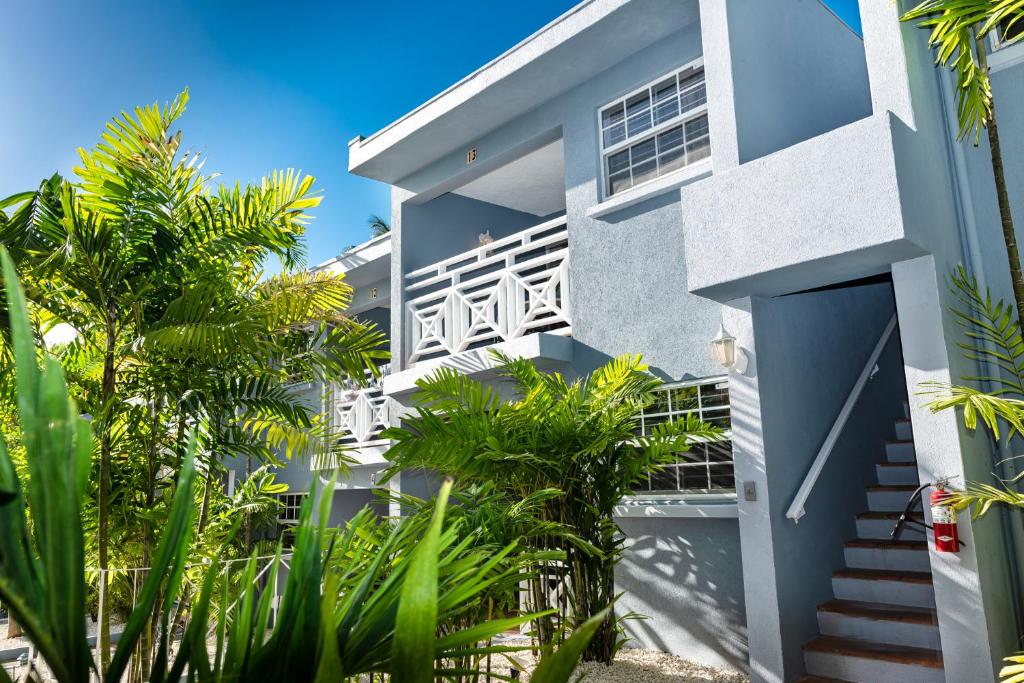 Vista exterior