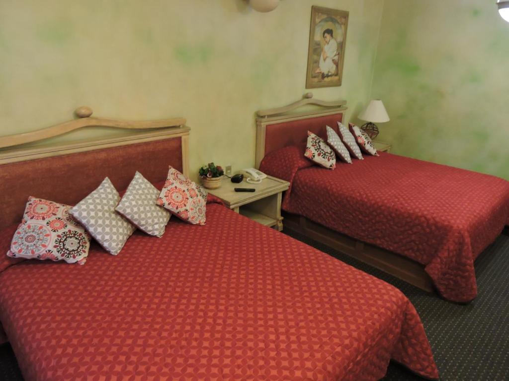 Hotel Quinta Cesar photo