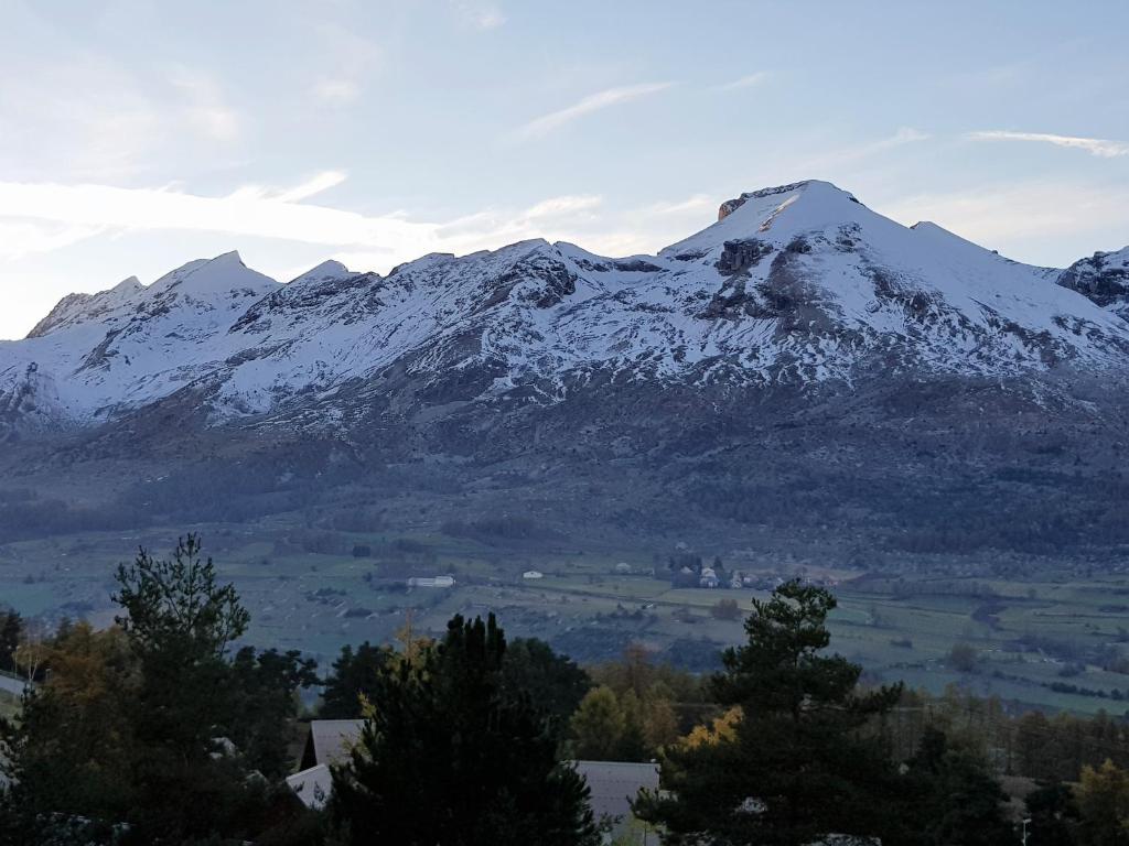 Appartement 3 pièces 6 personnes, Le Panoramique, La Joue du loup - 4