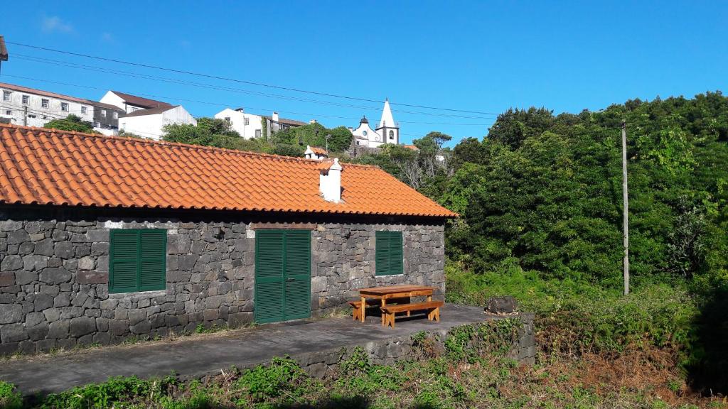 Azores Hibiscus House - Mountain and Sea photo