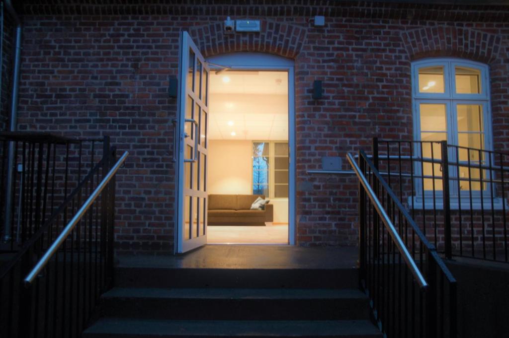 Maya Apartments - Kasjotten photo