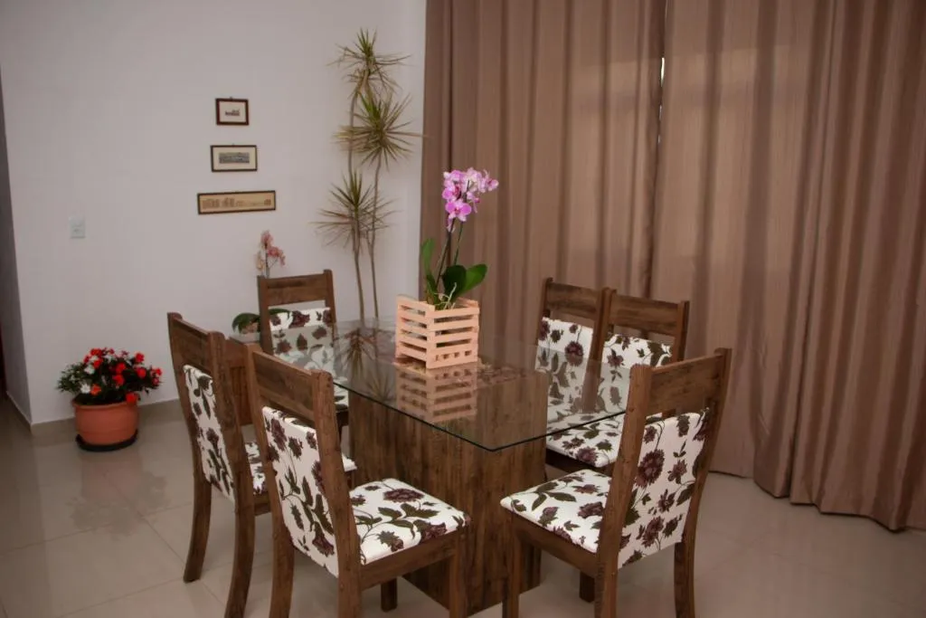 Caparaó Casa Feliz，位于Alto Caparao的酒店