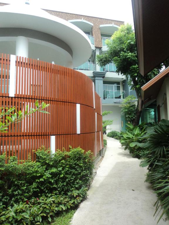 Facilities
