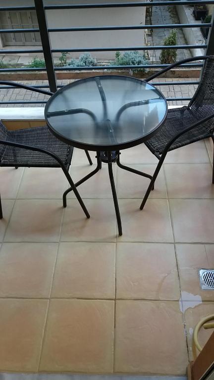 Manina SeaSide Apartment photo