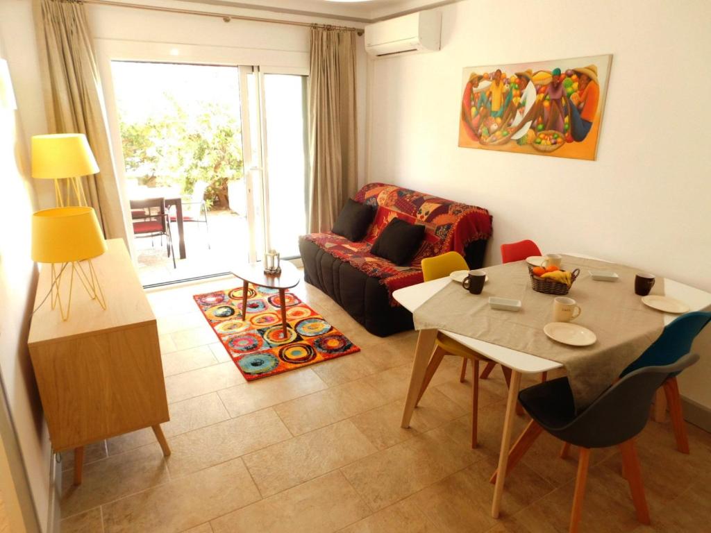 GMID IMMO Apartamento Punta Pelegrí - 4
