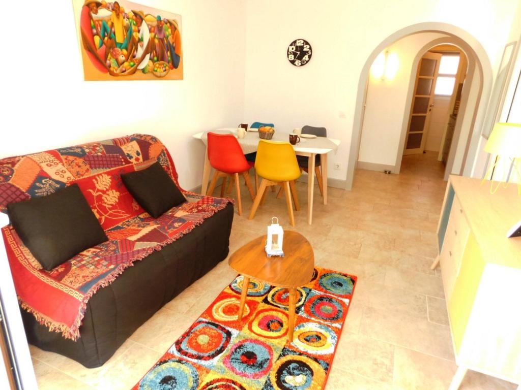 GMID IMMO Apartamento Punta Pelegrí - 5