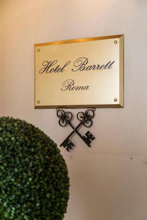 Hotel Barrett - 5