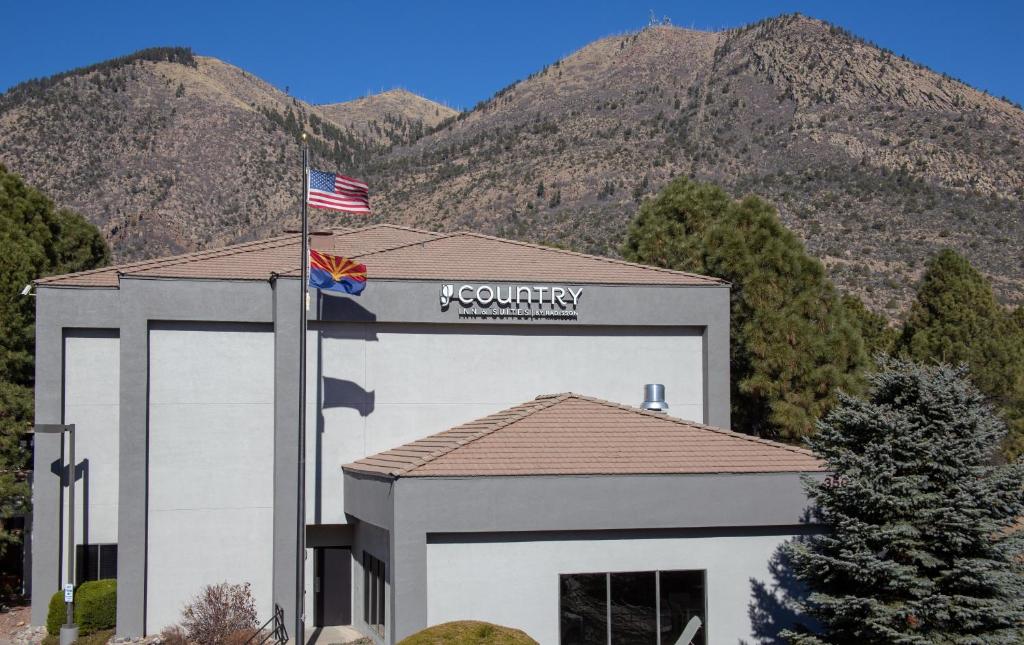 Country Inn & Suites by Radisson, Flagstaff, AZ photo