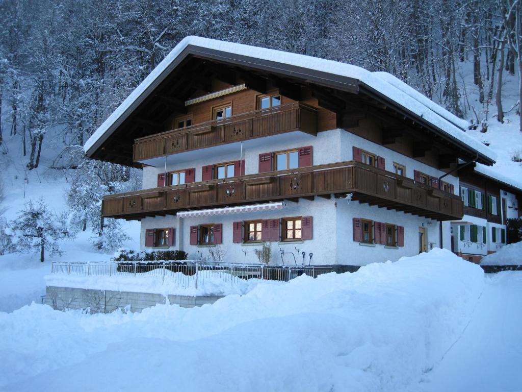 Haus Lädeler - 1
