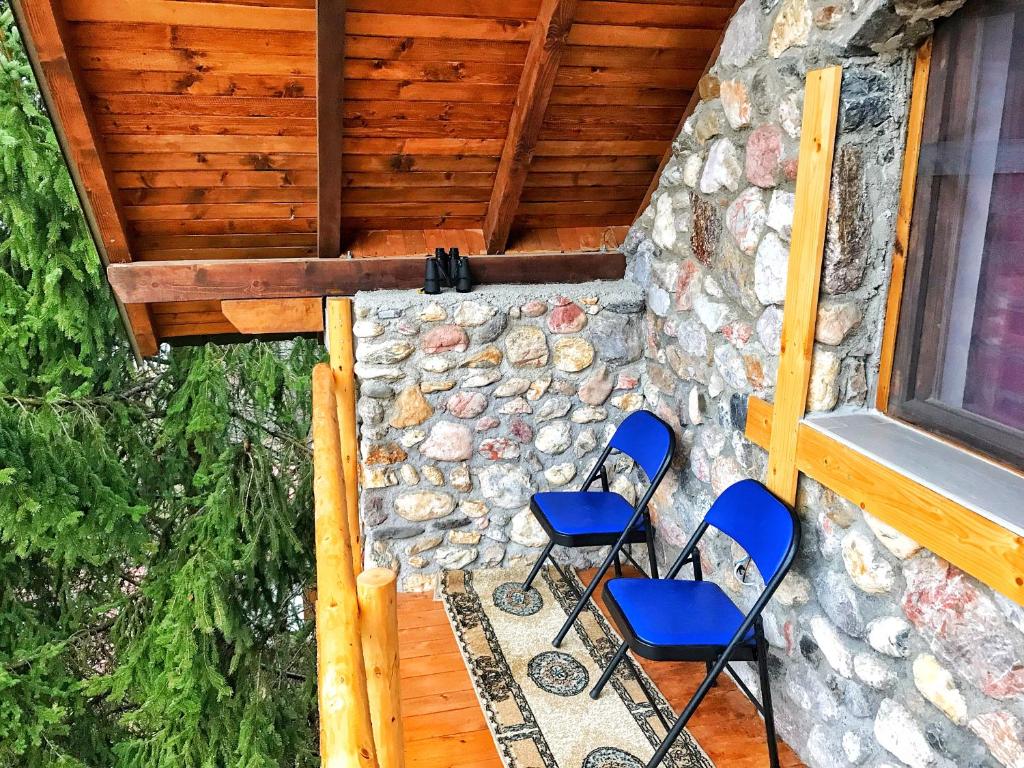 Chalet Kujta photo