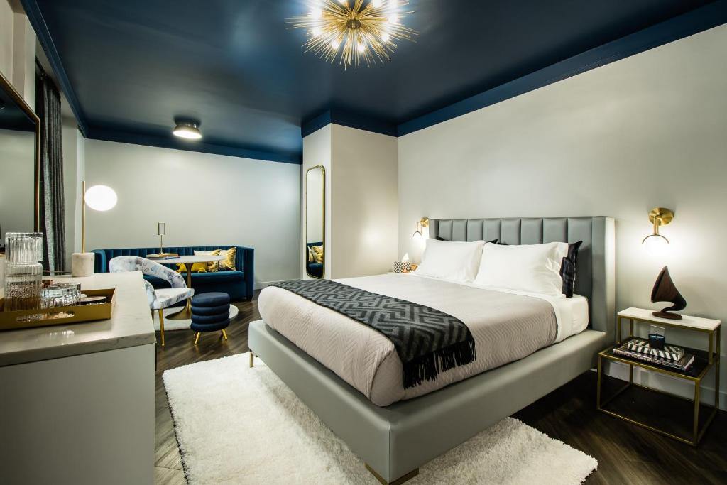The Hotel @ New York City