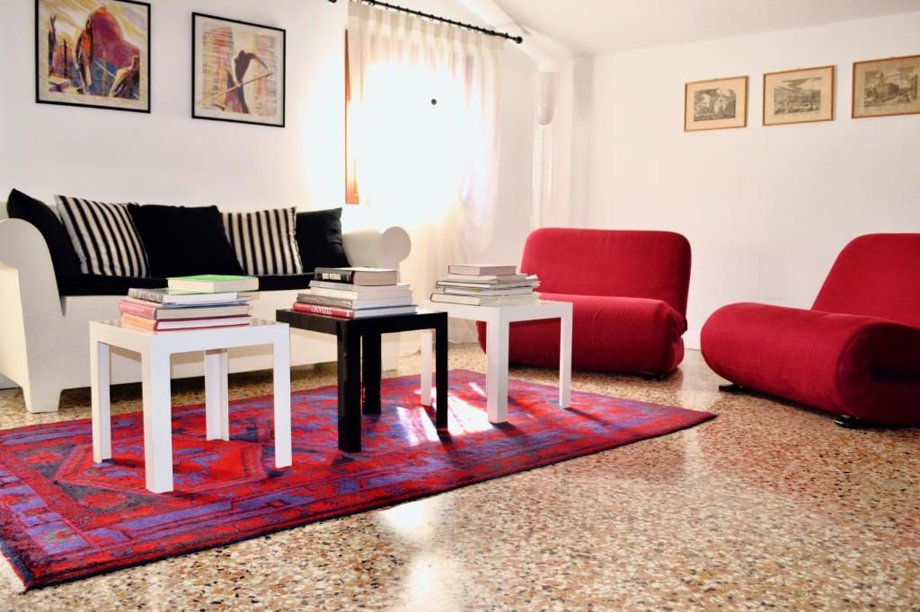 Casa Corte delle Ancore - 3