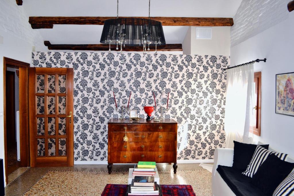 Casa Corte delle Ancore - 5