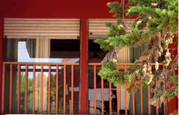 Departamento Rebagliatti 170 - 1