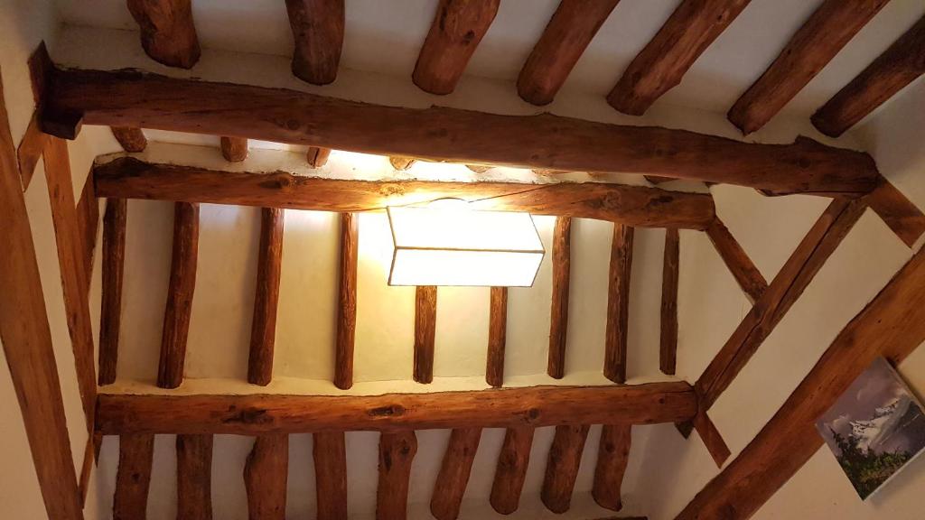 Gongsimga Hanok Guesthouse photo