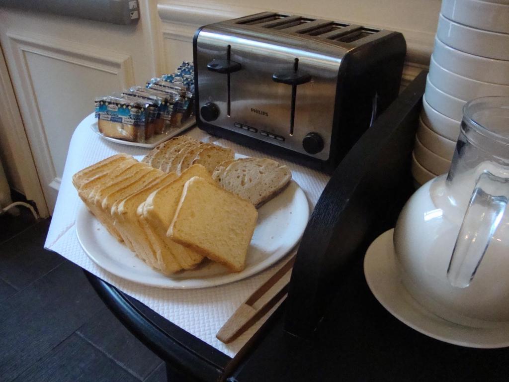 Храна и напитки