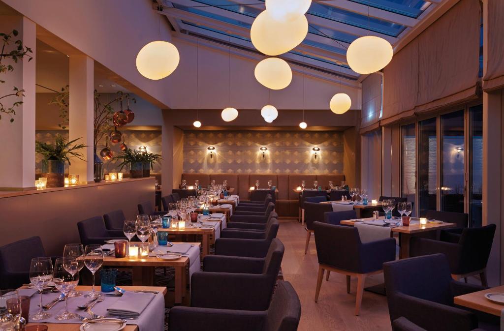 Aalernhus hotel & spa - Facilities image