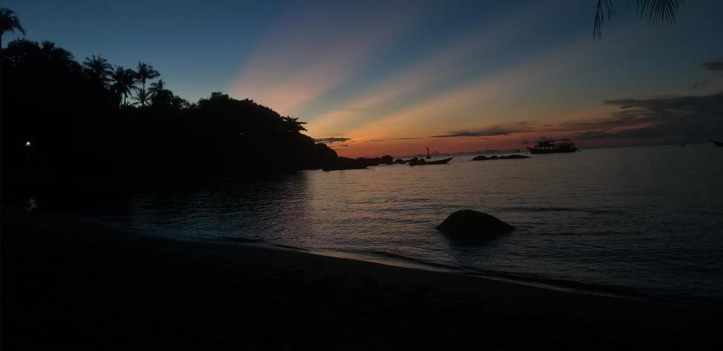 Koh Tao Royal Resort photo