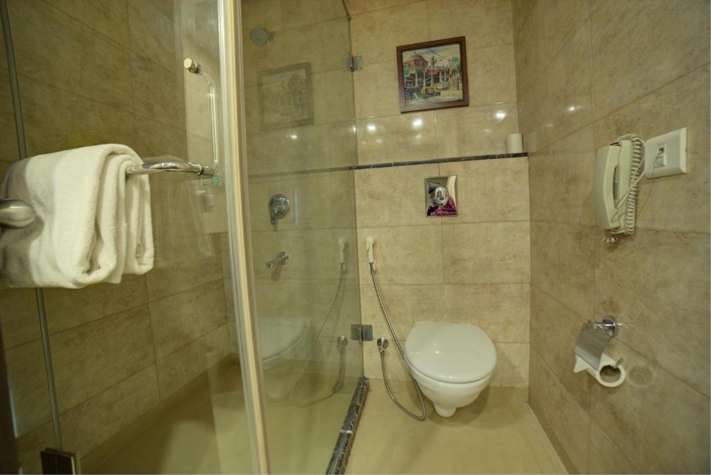 バスルーム（客室）