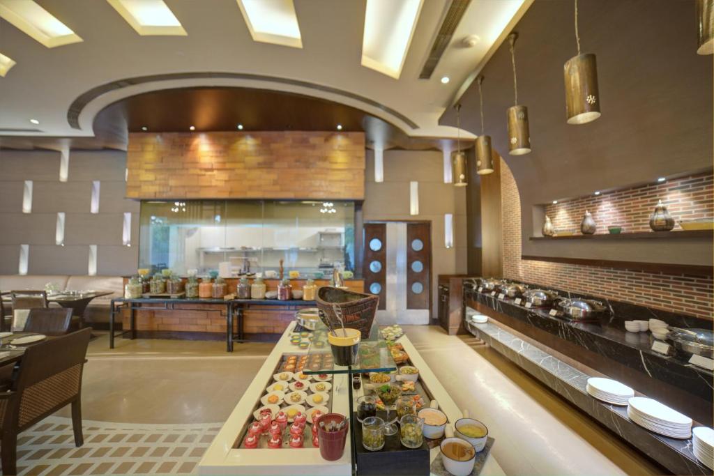 お料理のイメージ