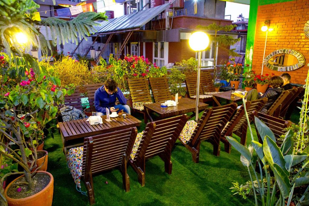 편의 시설/서비스