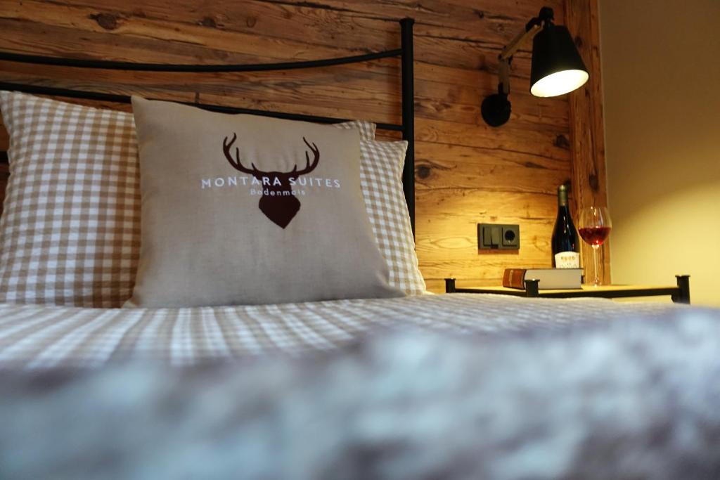 Montara Suites Bodenmais — Hotel in Bodenmais