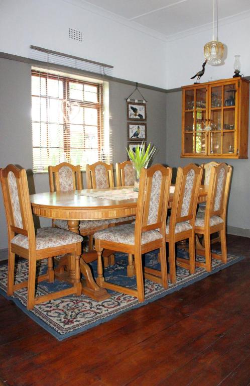 Garden Route Stay photo