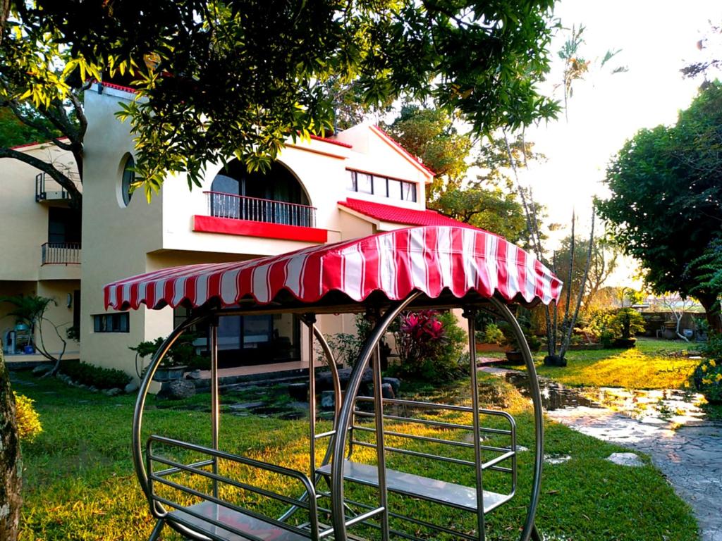 Meinong Yun Shanju Homestay 호텔 이미지 2