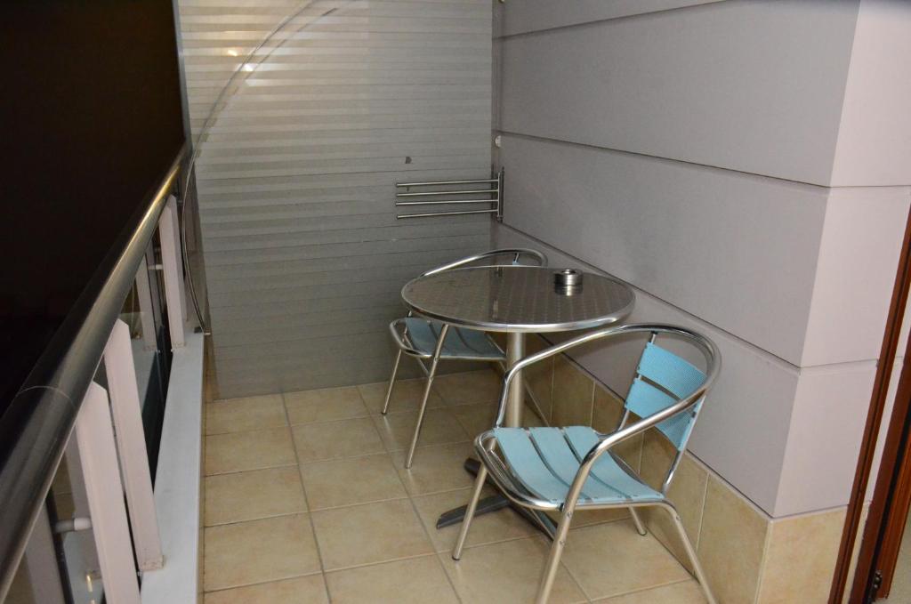Deves Hotel photo