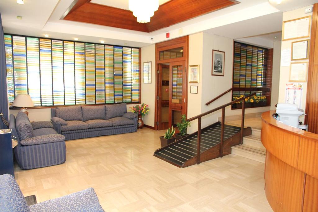 Hotel Da Remo - 5
