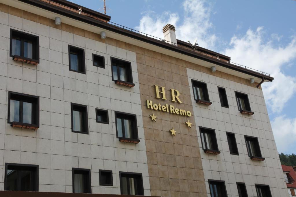Hotel Da Remo - 2