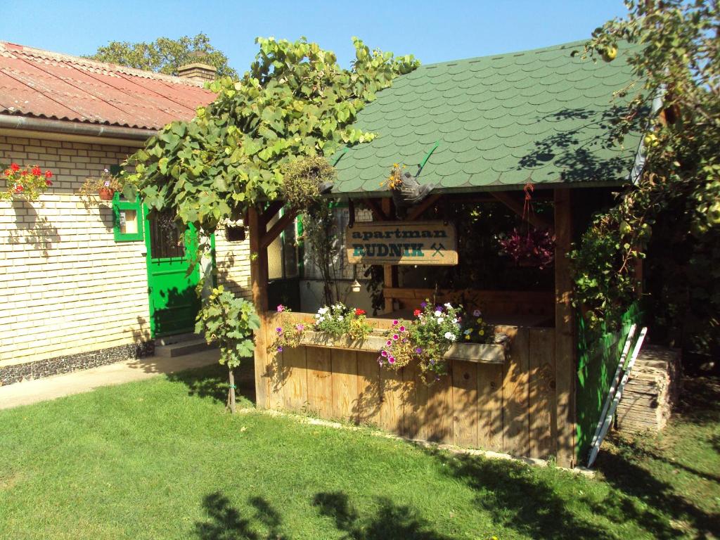 Apartman Rudnik, Vrdnik