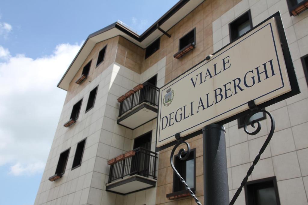 Hotel Da Remo - 4