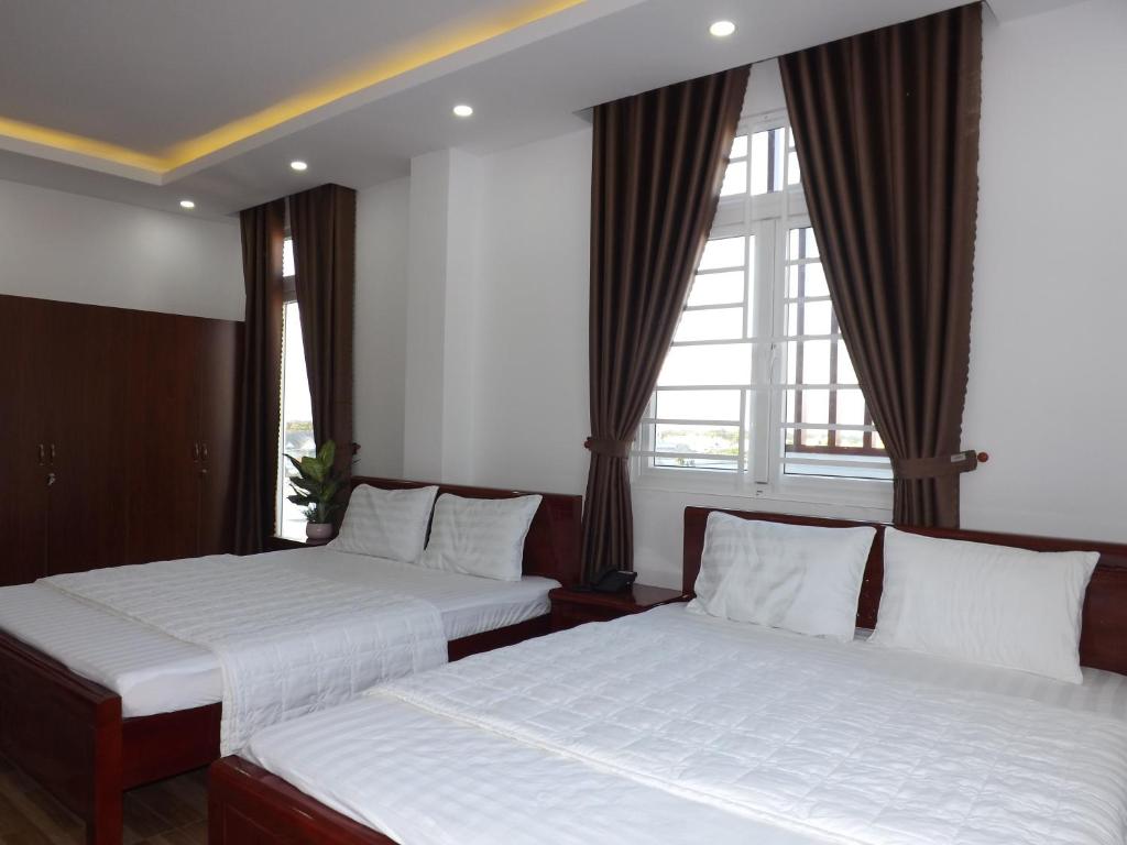 Lavender Hotel 호텔 이미지 1