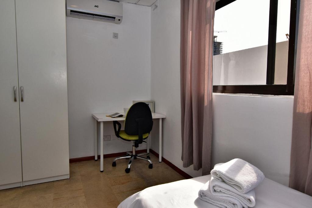 City Living Suite TK2 Rm 1 photo