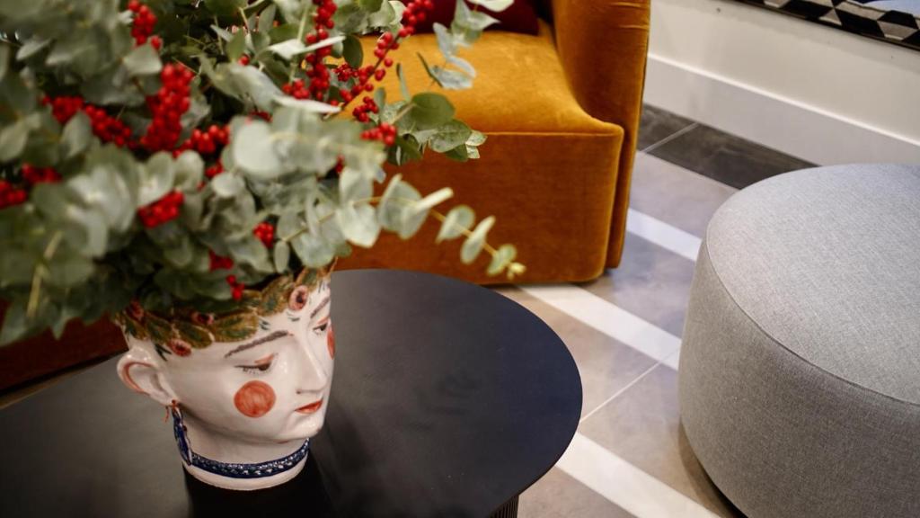 Soho Boutique Congreso — Restaurant & bars in Madrid, Community of Madrid