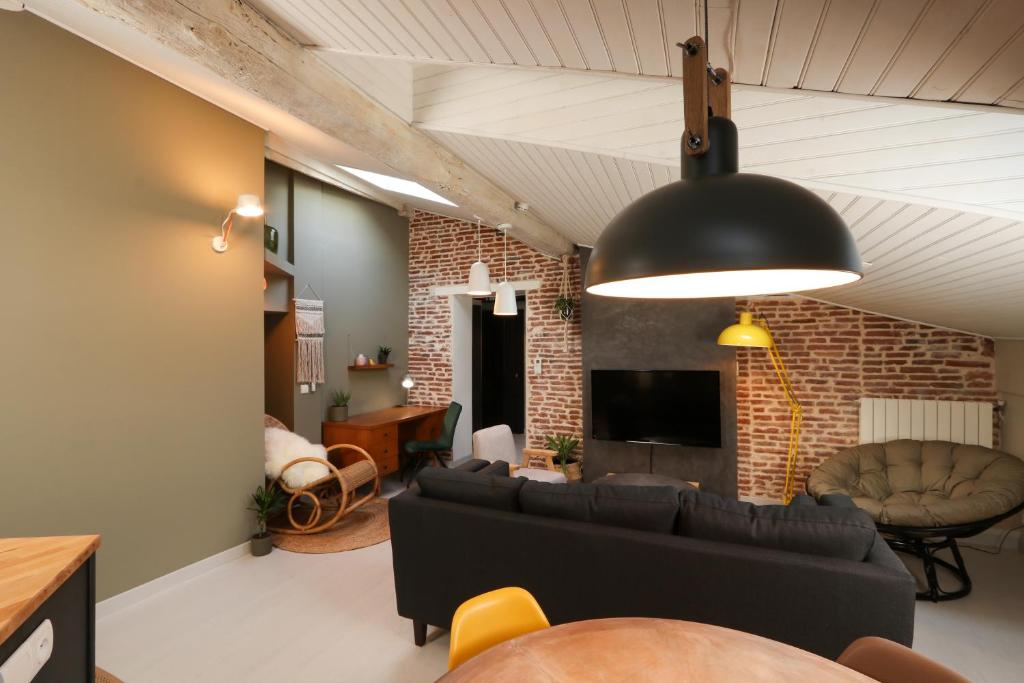 6 Rue d'Aubuisson photo