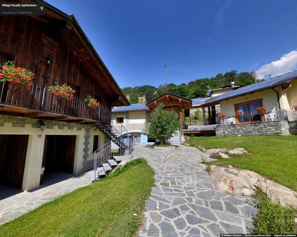 Village Paradis - 3