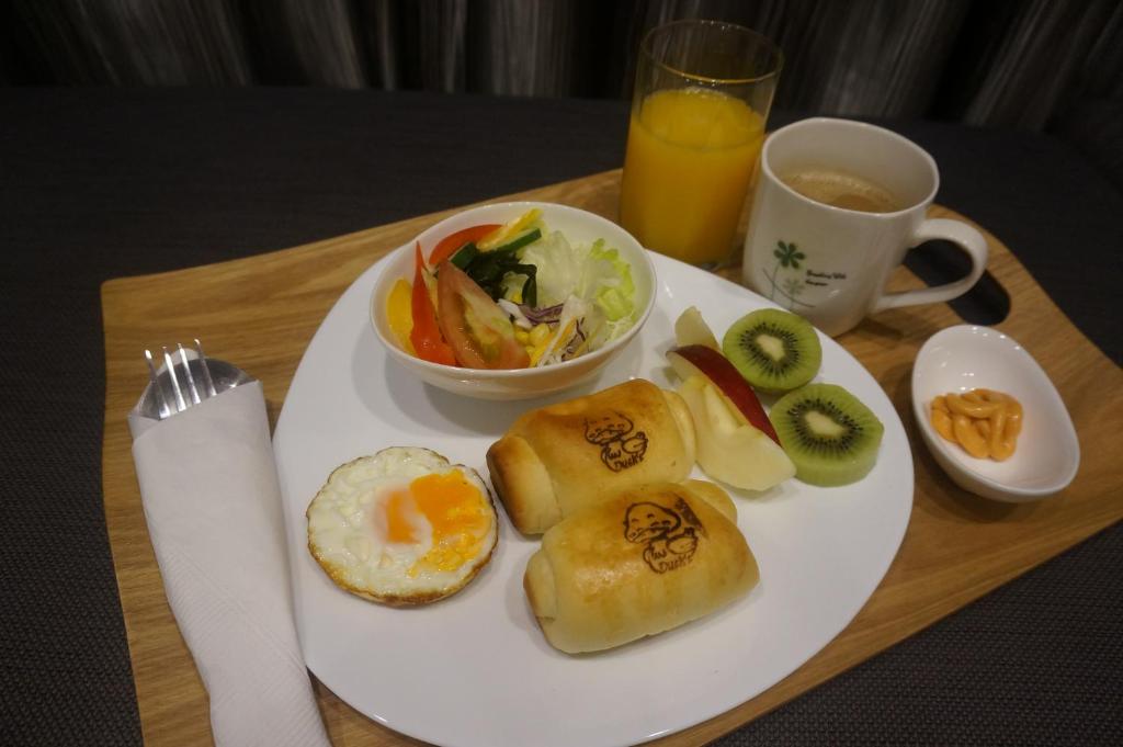 Duck's Home B&B 호텔 이미지 2
