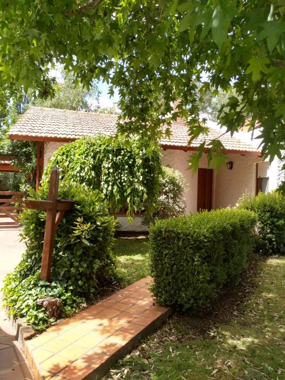 Casa En El Bosque - 2