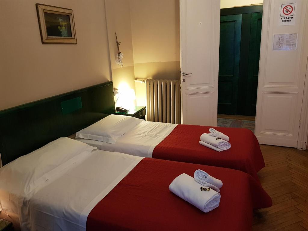 Hotel Suisse - 4