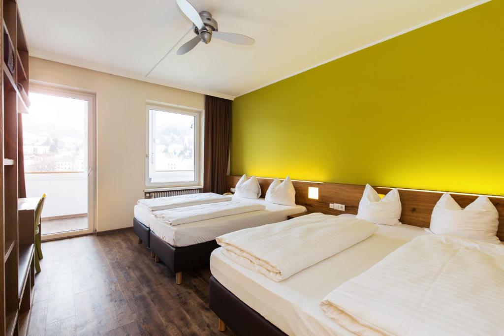Basic Hotel Innsbruck - 2